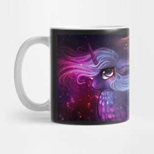 Princess Luna ~ Mug